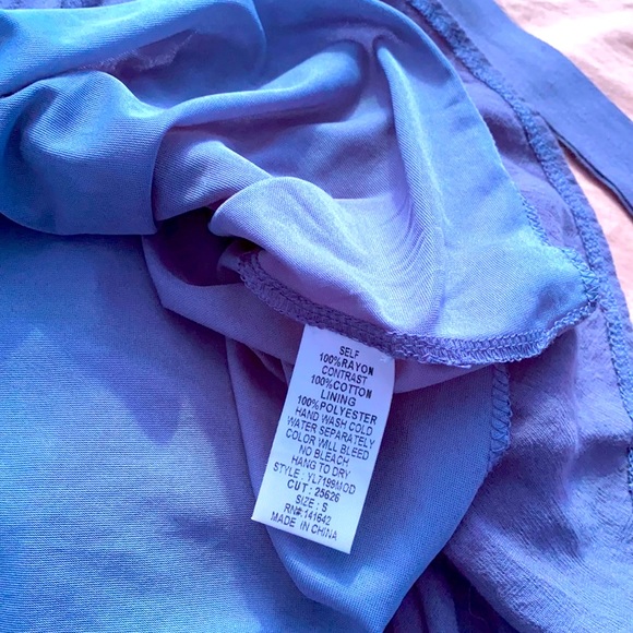 Petite Dress - Picture 3 of 8